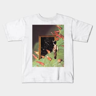 Cosmology Kids T-Shirt